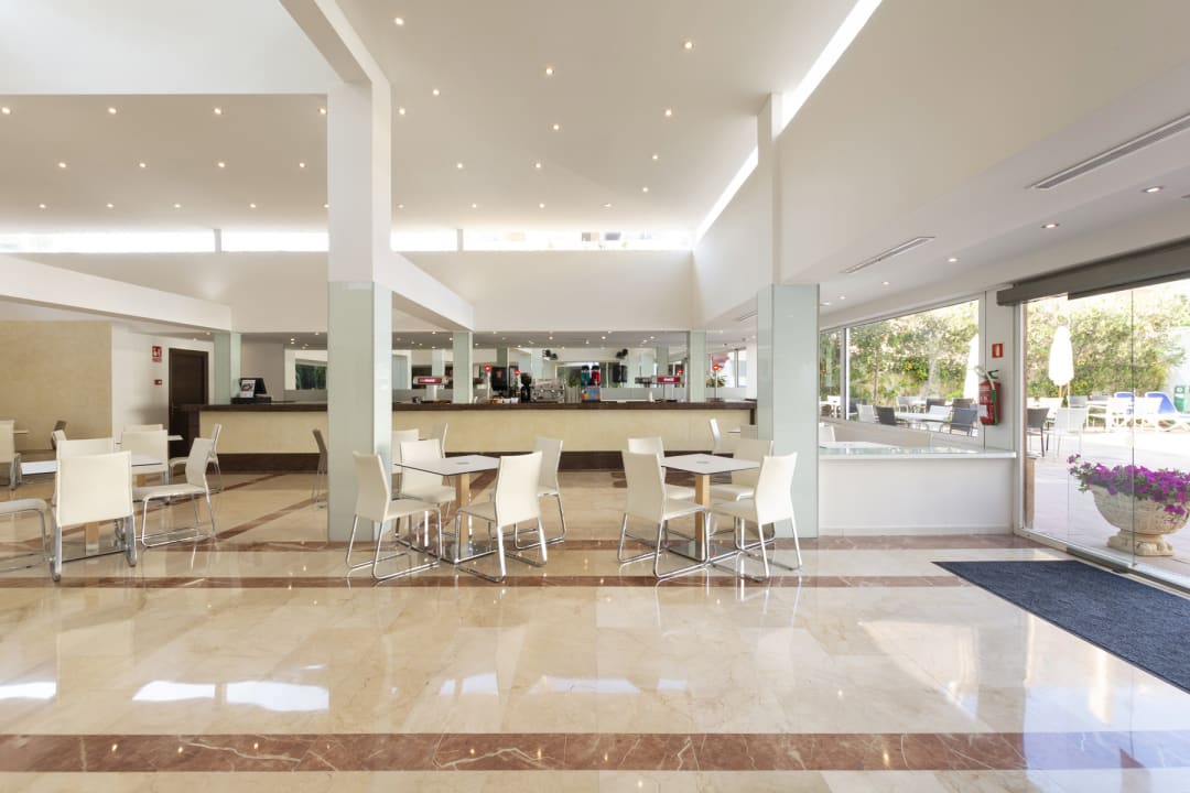 Gastro Mar Hotels Paguera & Spa