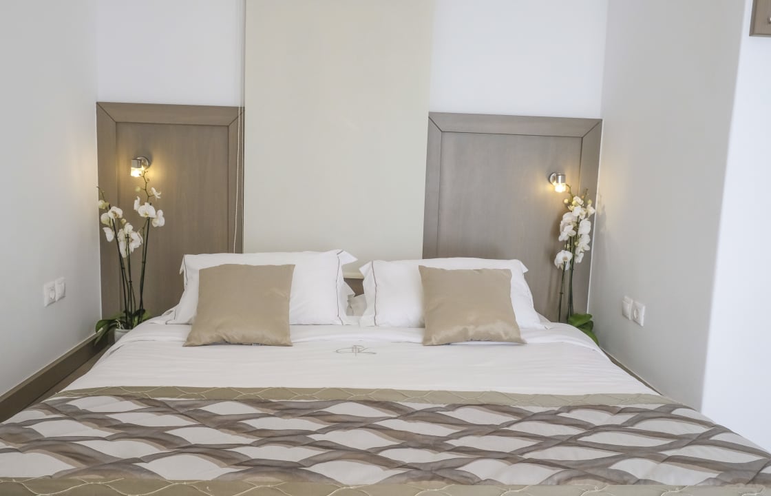 Zimmer Acrotel Athena Villa