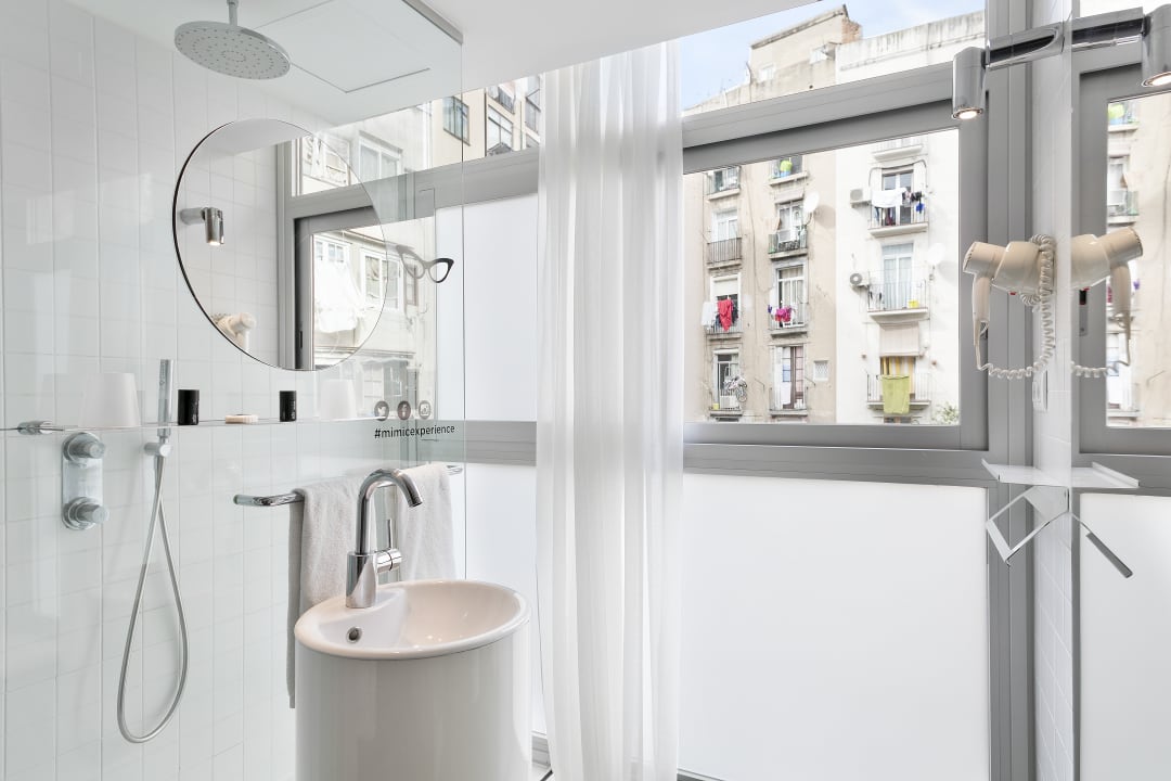 Zimmer Casa Lit Barcelona by Ona Hotels