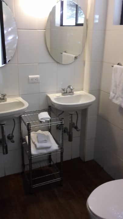 Zimmer Villa San Ignacio