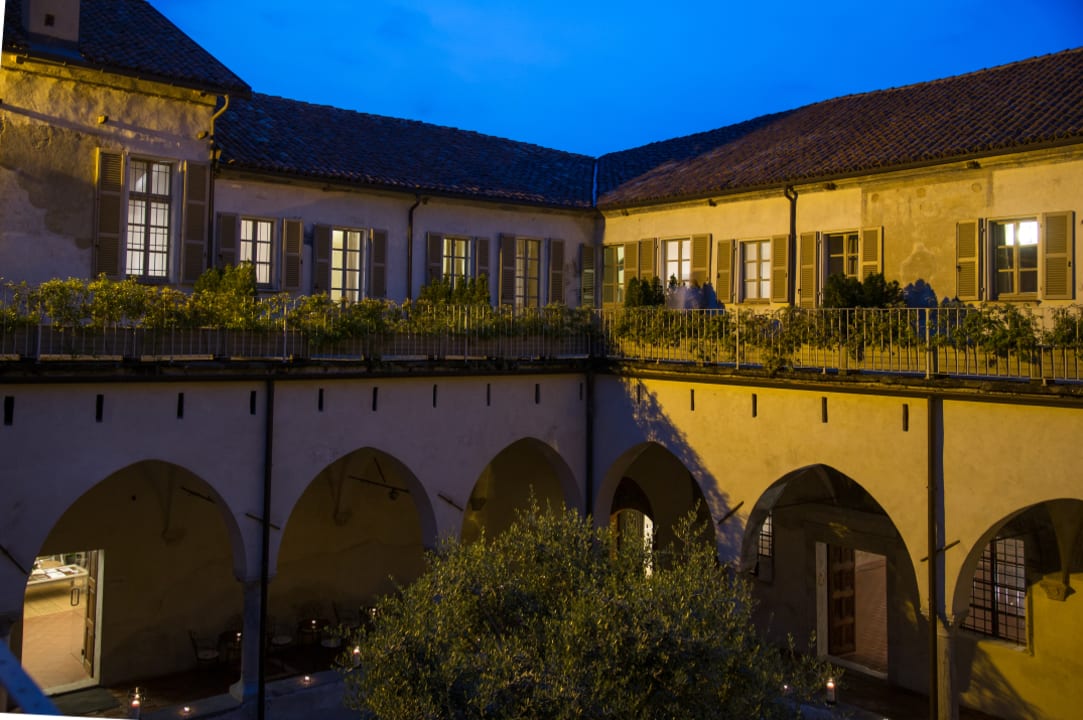 Sonstiges Hotel San Giovanni Resort