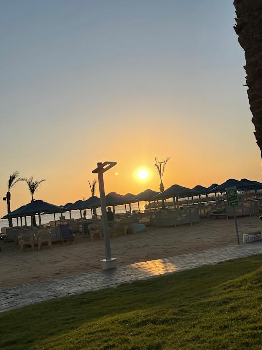 Strand Beach Albatros Resort