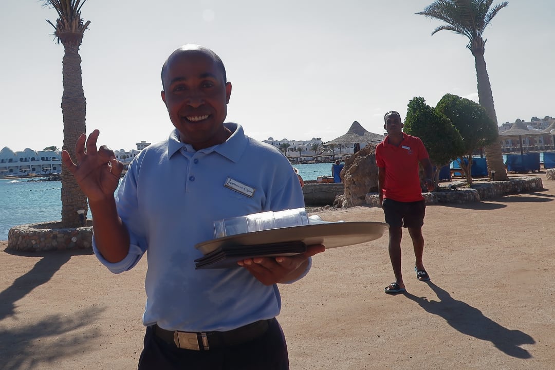 Sonstiges Arabia Azur Resort