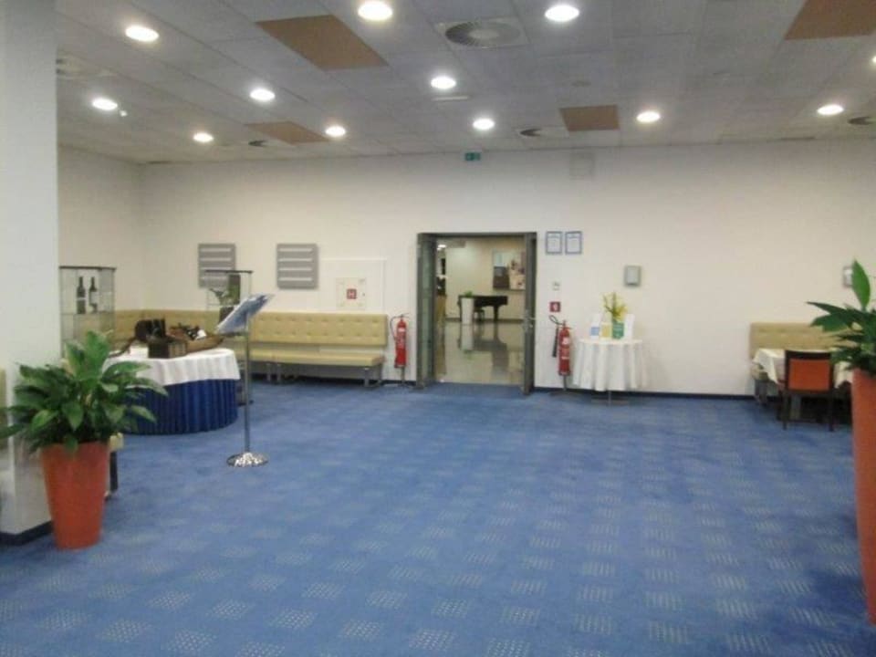 Detailansicht Hotel Park