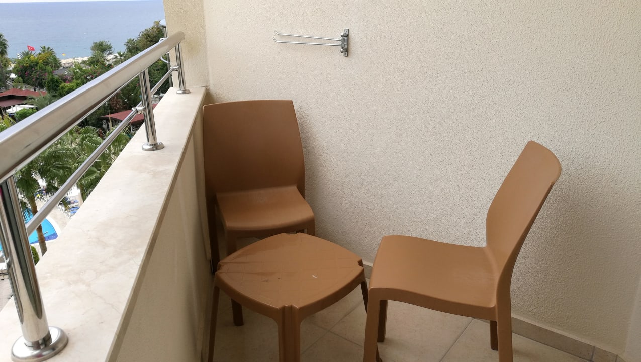 Zimmer Saphir Resort & Spa