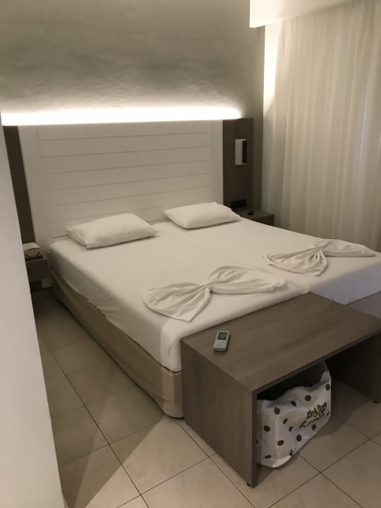 Zimmer TUI KIDS CLUB Alex Beach