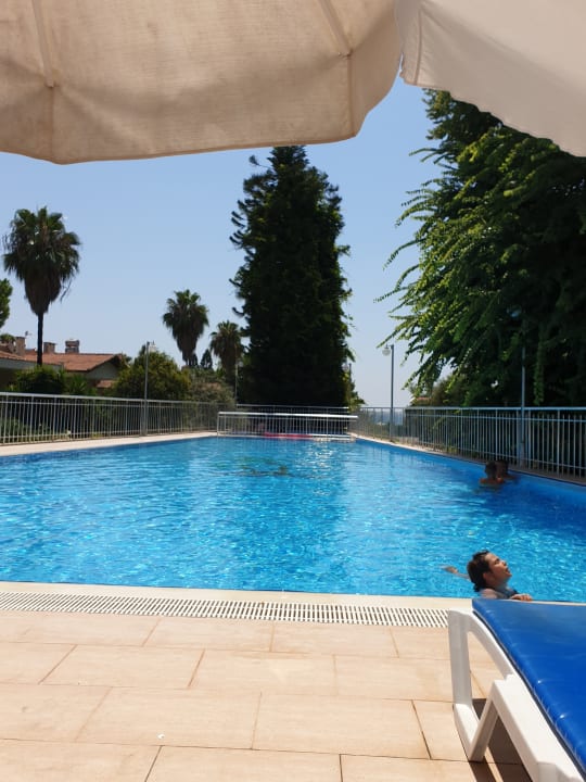 Pool Hotel Sirma