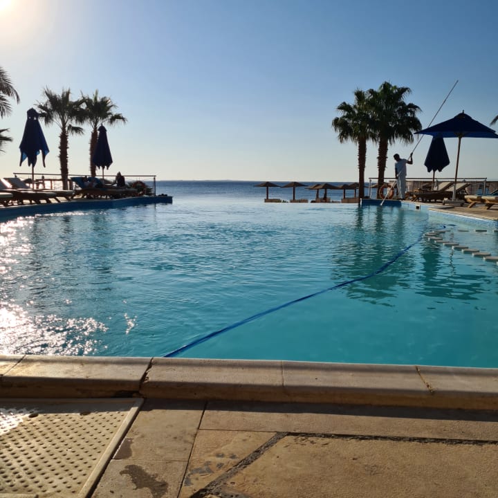Pool Shams Prestige Abu Soma-Adults Only
