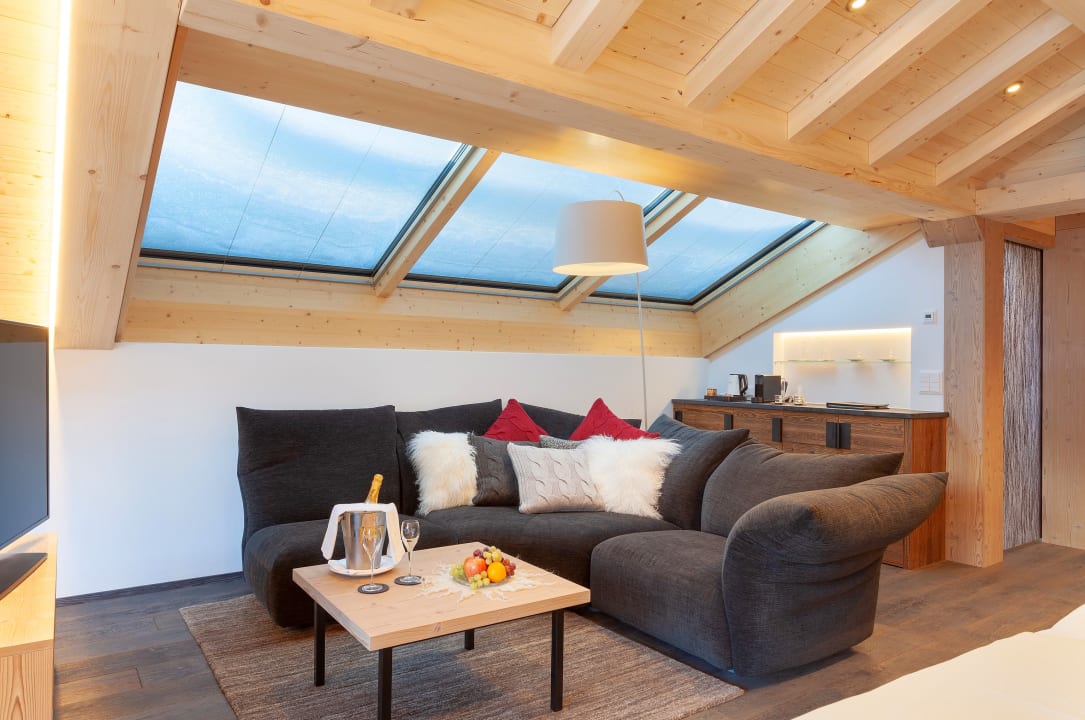 Zimmer Europe Hotel & Spa