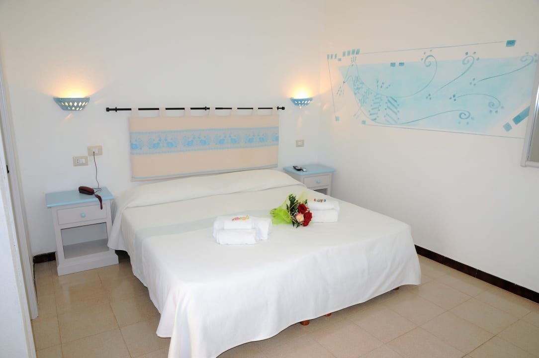 Zimmer Village Fior di Sardegna