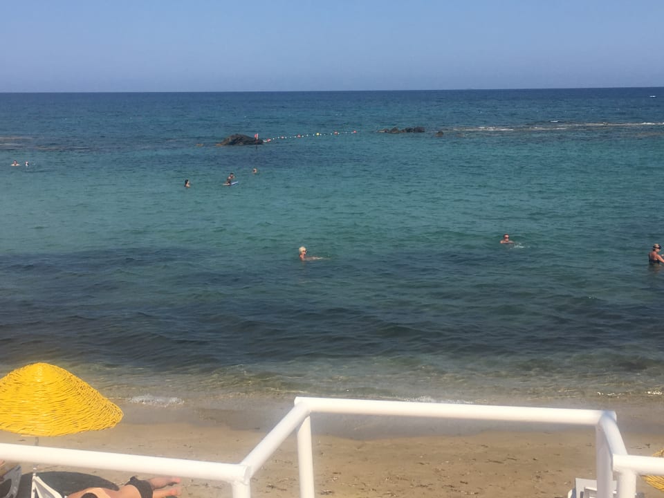 Strand Salamis Bay Conti Resort Hotel & Casino