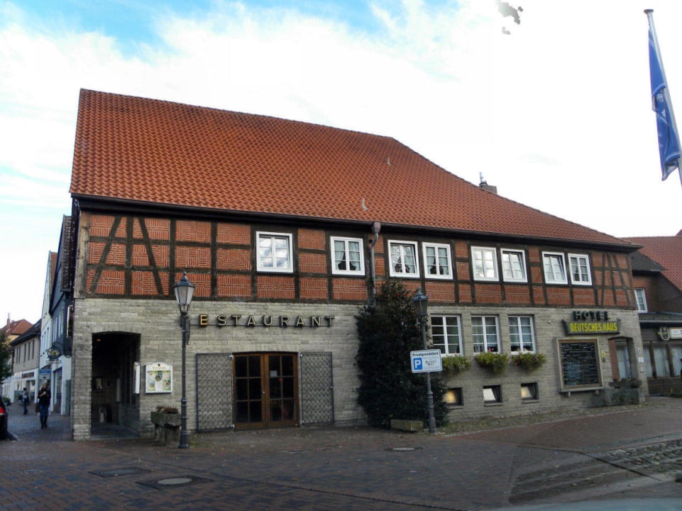 Deutsches haus 2023