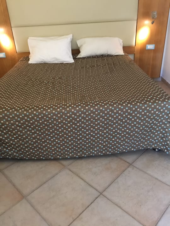 Zimmer Lindos Royal Resort