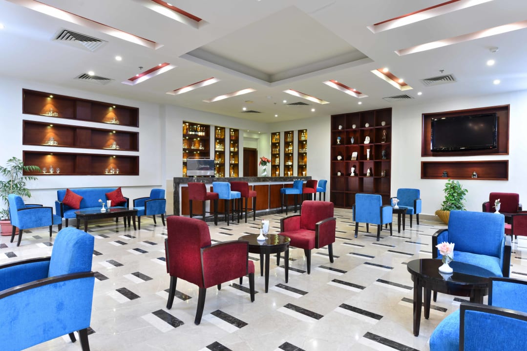 Gastro Moreno Horizon Spa & Resort