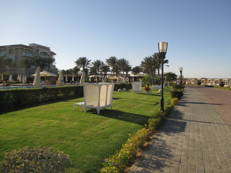 Promenade Premier Le Reve Hotel & Spa