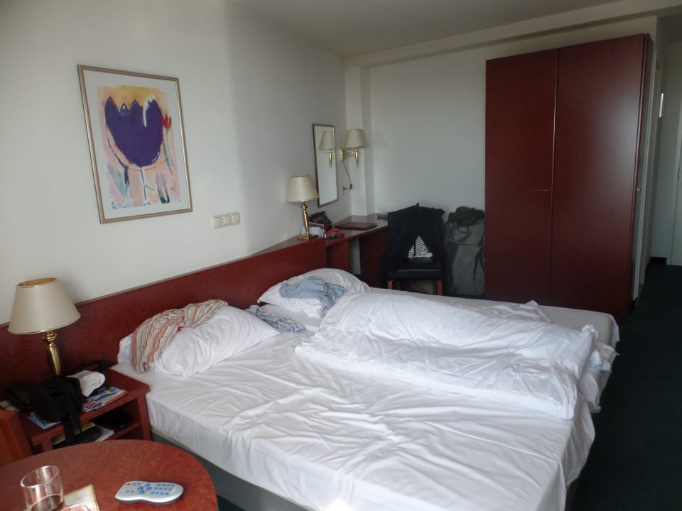 Zimmer Hotel Prominent Inn