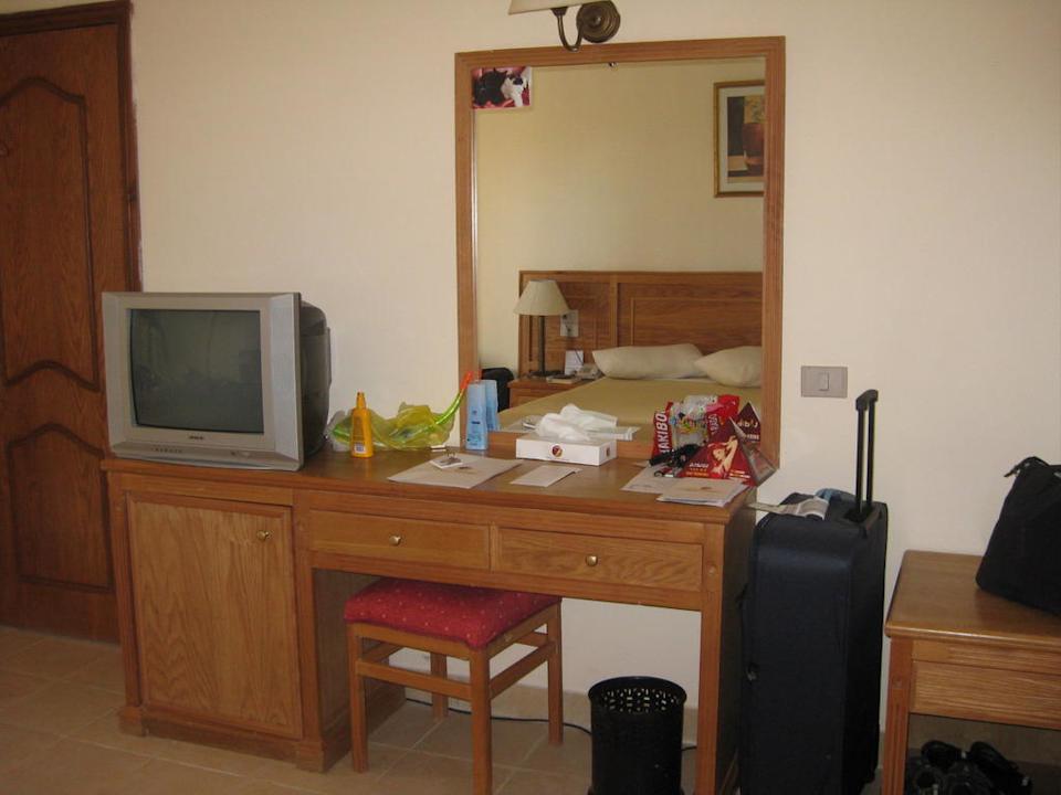 Zimmer Riviera Aqua Park Resort