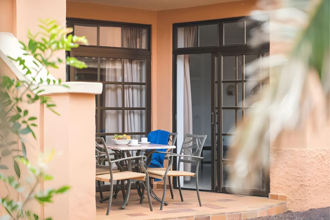 Zimmer Bakour Fuerteventura La Pared