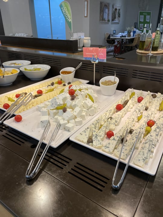 Gastro Calimera Sirens Beach