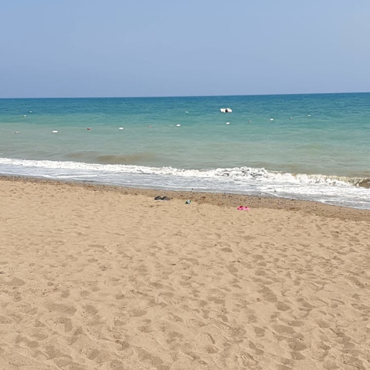 Strand Papillon Zeugma Relaxury