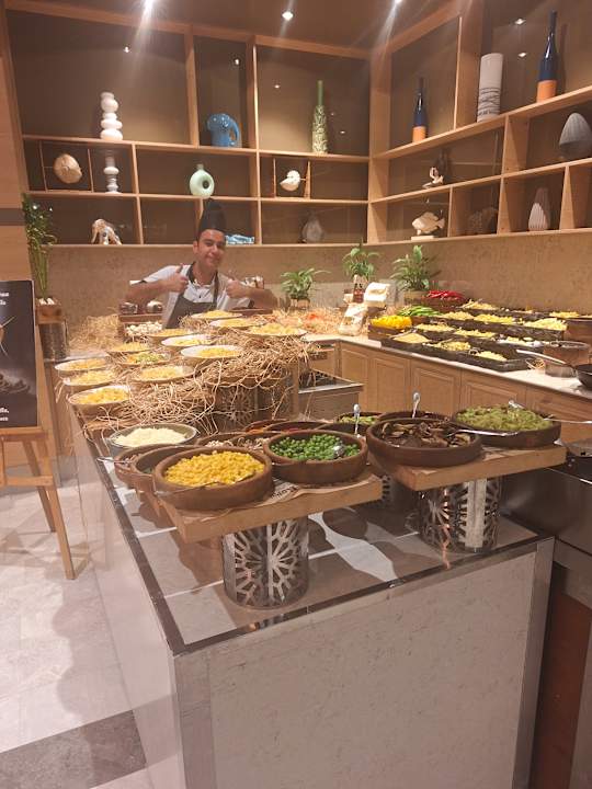 Gastro Acanthus Cennet Barut Collection