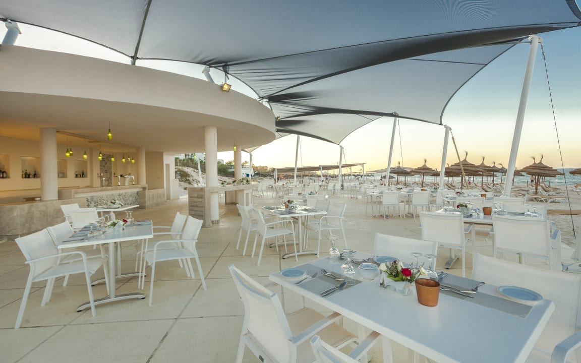 Strand Marhaba Resort