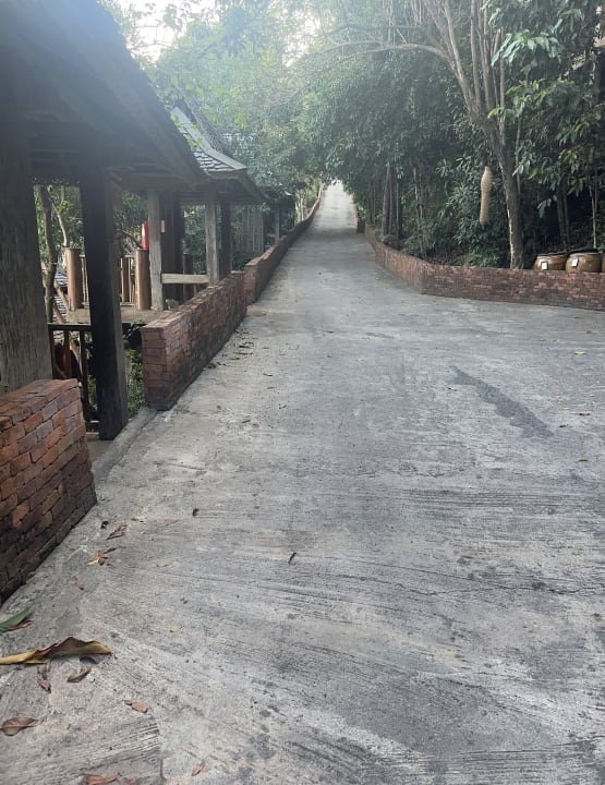 Sonstiges Santhiya Koh Yao Yai Resort & Spa