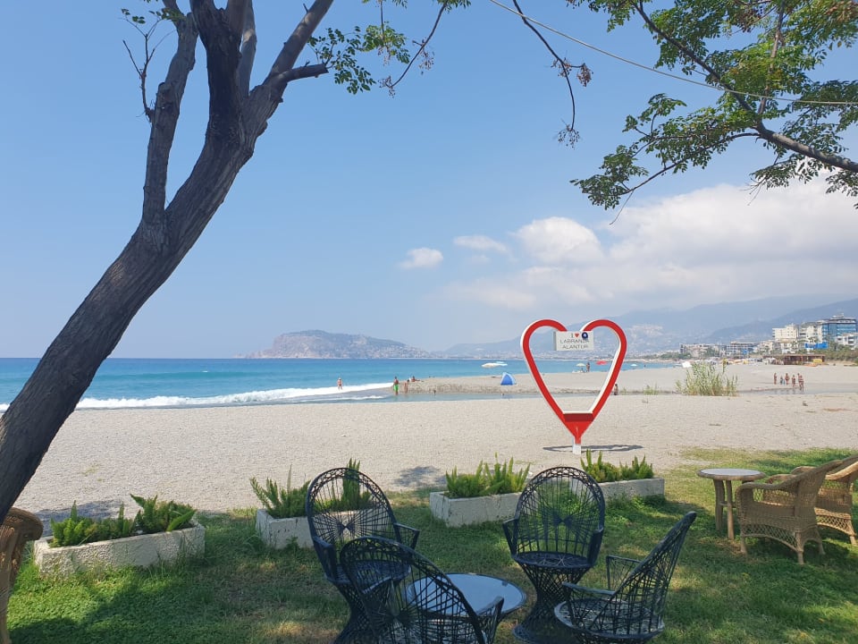 Strand Labranda Alantur Resort