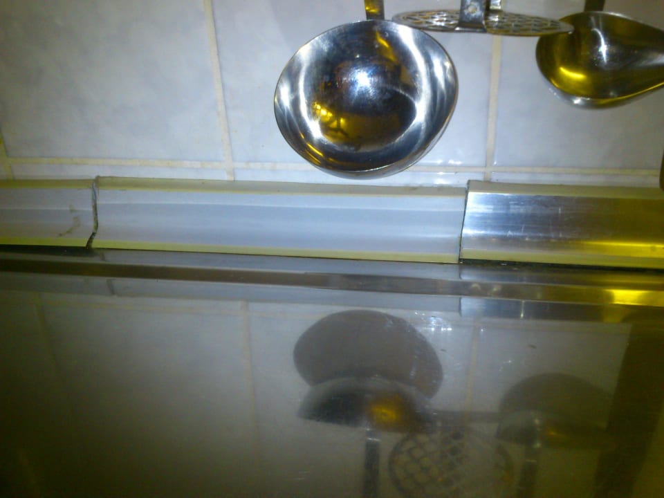 Küchenarbeitsplatte Panoramic - Ihr Apartmenthotel im Harz