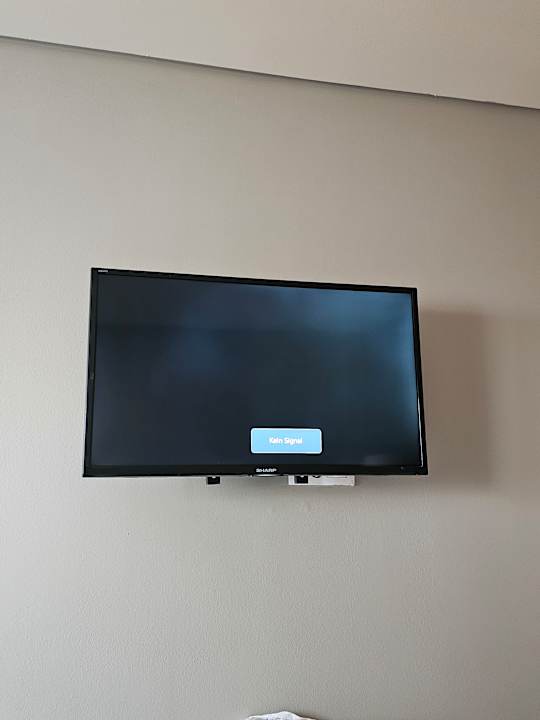 Zimmer Mon Repos Palace - Adults only