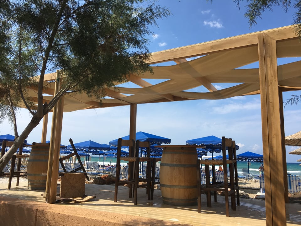 Strand Anissa Beach & Village