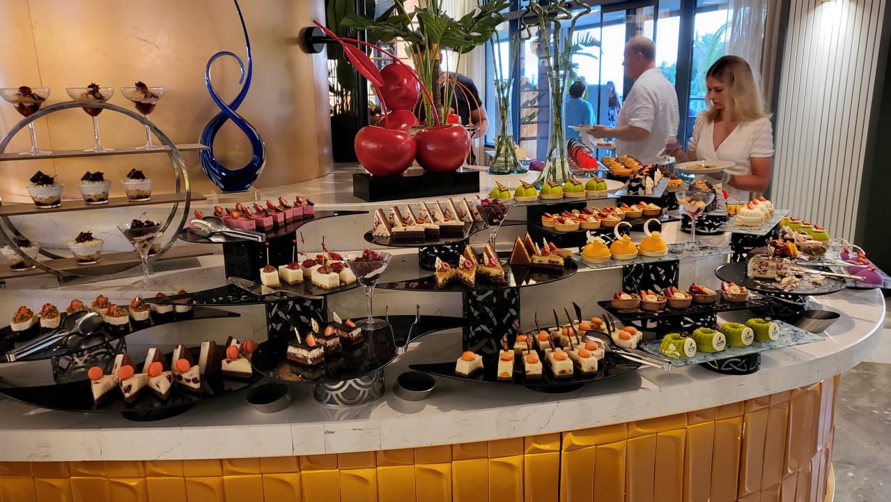 Gastro Seaden Quality Resort & Spa