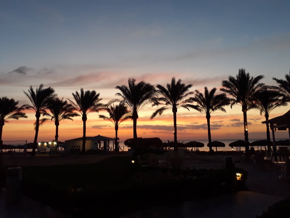 Strand Sentido Caribbean World Soma Bay