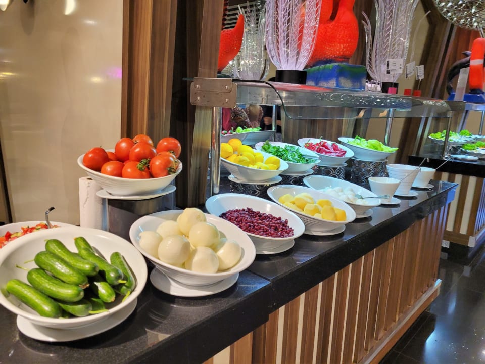 Gastro Hotel Botanik Platinum