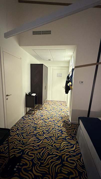 Zimmer Heritage Hotel Knopp