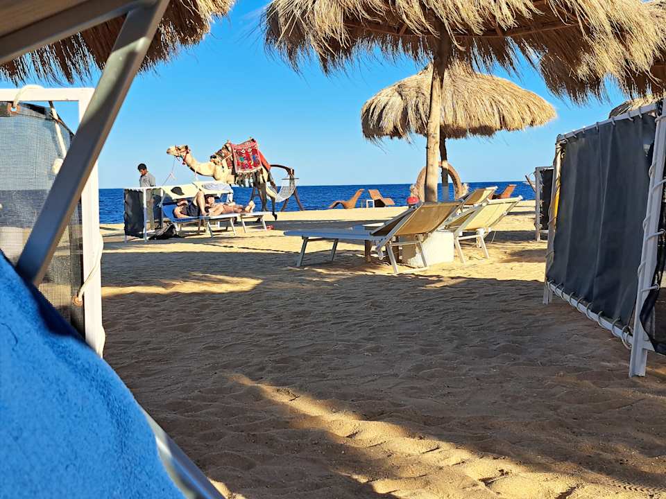 Strand Amarina Jannah Resort & Aqua Park Marsa Alam