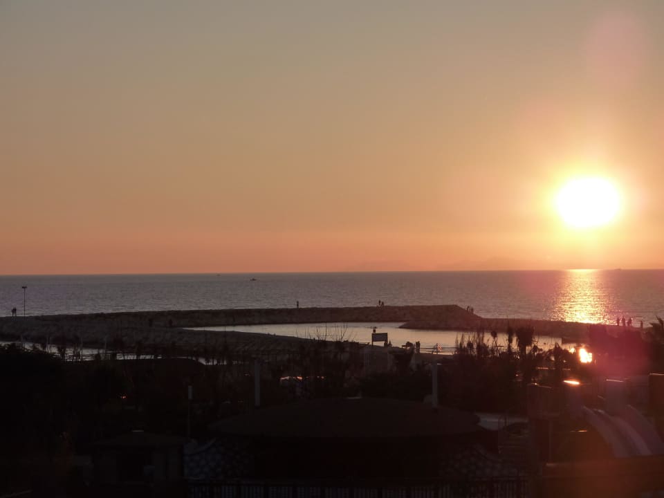 Alles vom feinsten Aydinbey Kings Palace & Spa