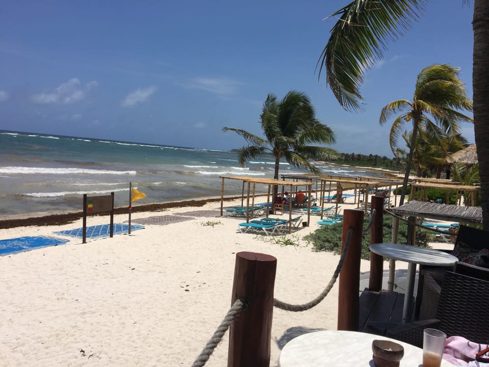 Strand Akumal Bay Beach & Wellness Resort