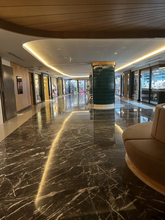 Sonstiges Seaden Quality Resort & Spa