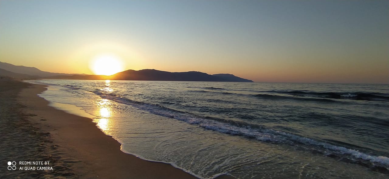 Strand Cretan Beach Resort