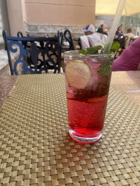 Gastro Pickalbatros Aqua Vista Resort - Hurghada