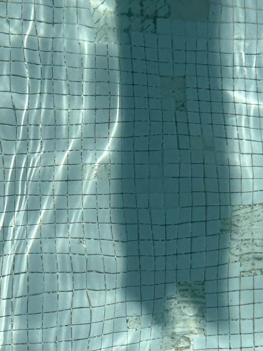 Pool Out Of The Blue Resort & Spa