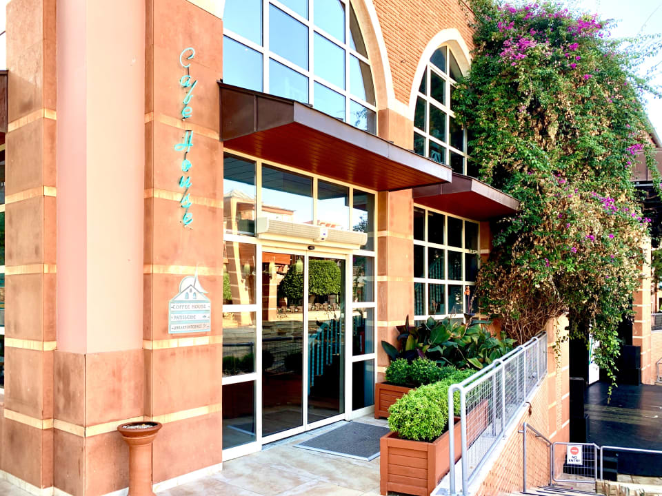 Gastro Megasaray Club Belek