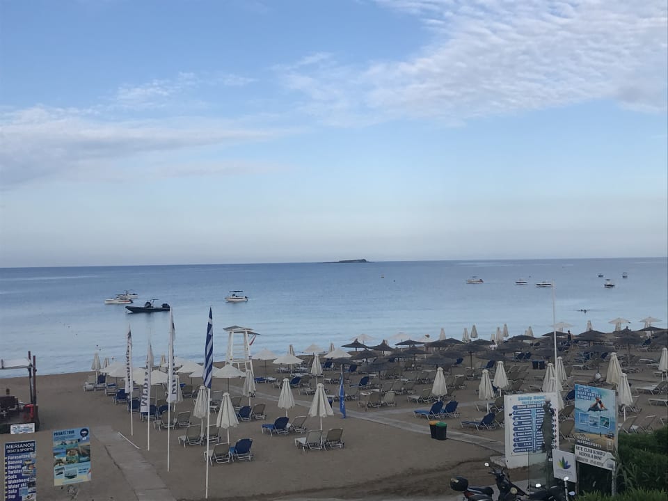 Strand Sandy Beach Resort