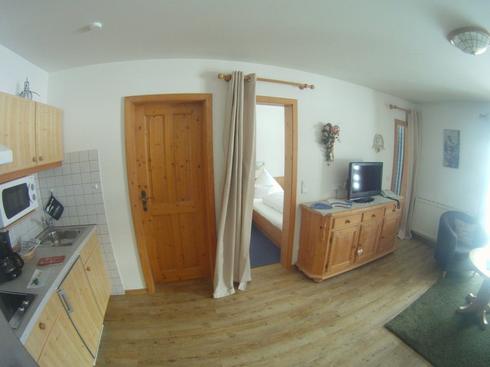 Wohnung Blümle Landhaus Berktold