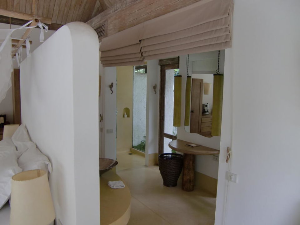 Six Senses Pool Villa Wyndham Hua Hin Pranburi Resort & Villas