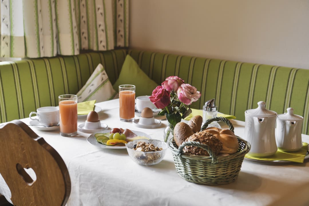 Gastro Pension Zöggeler