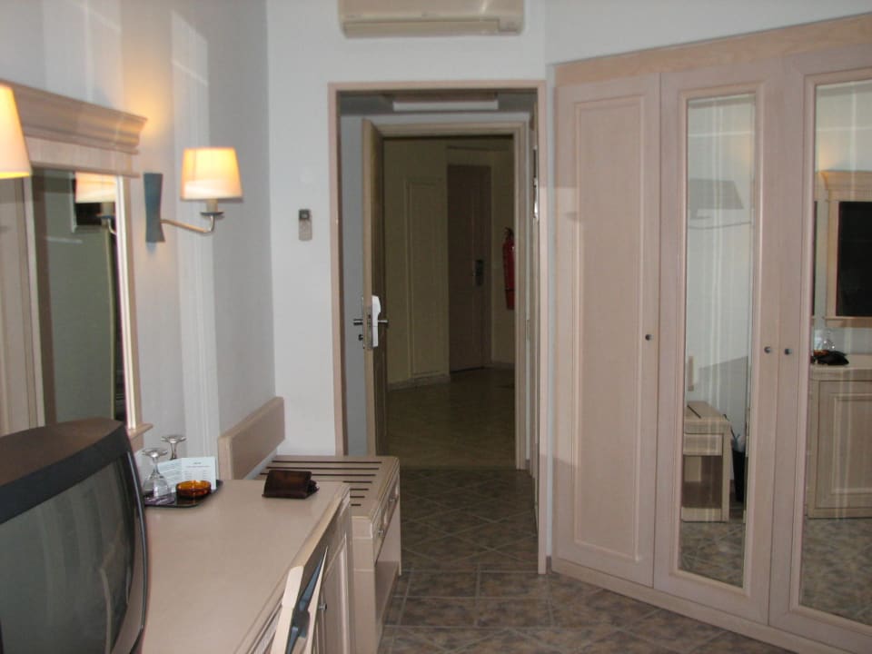 Pokój 3 os. z dostawką  Lindos Princess Beach Resort & Spa