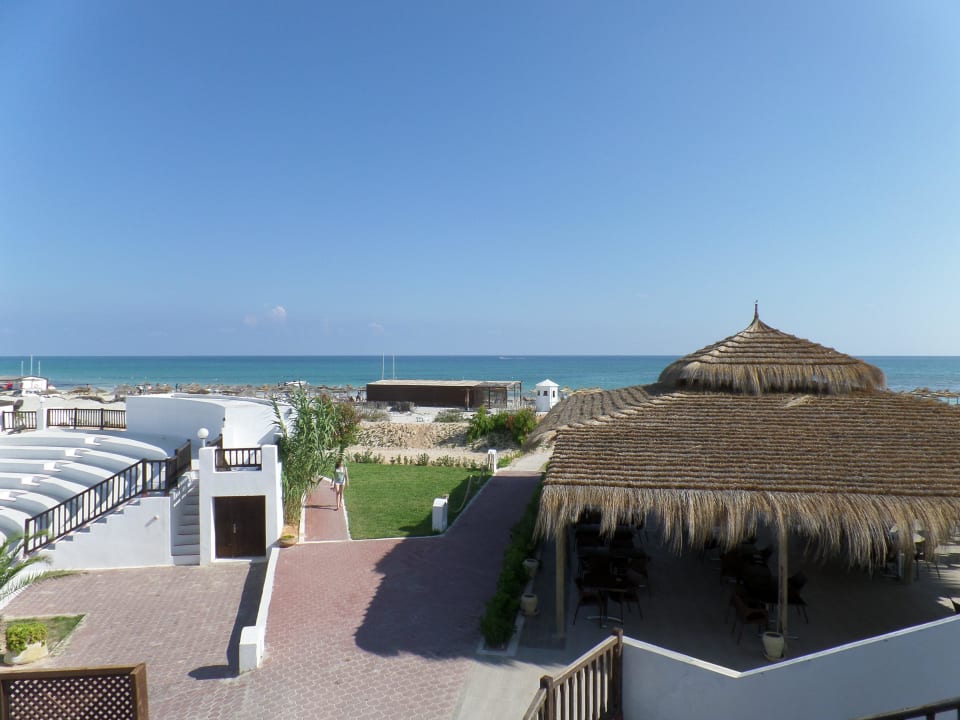 4 Hotel Meninx Djerba