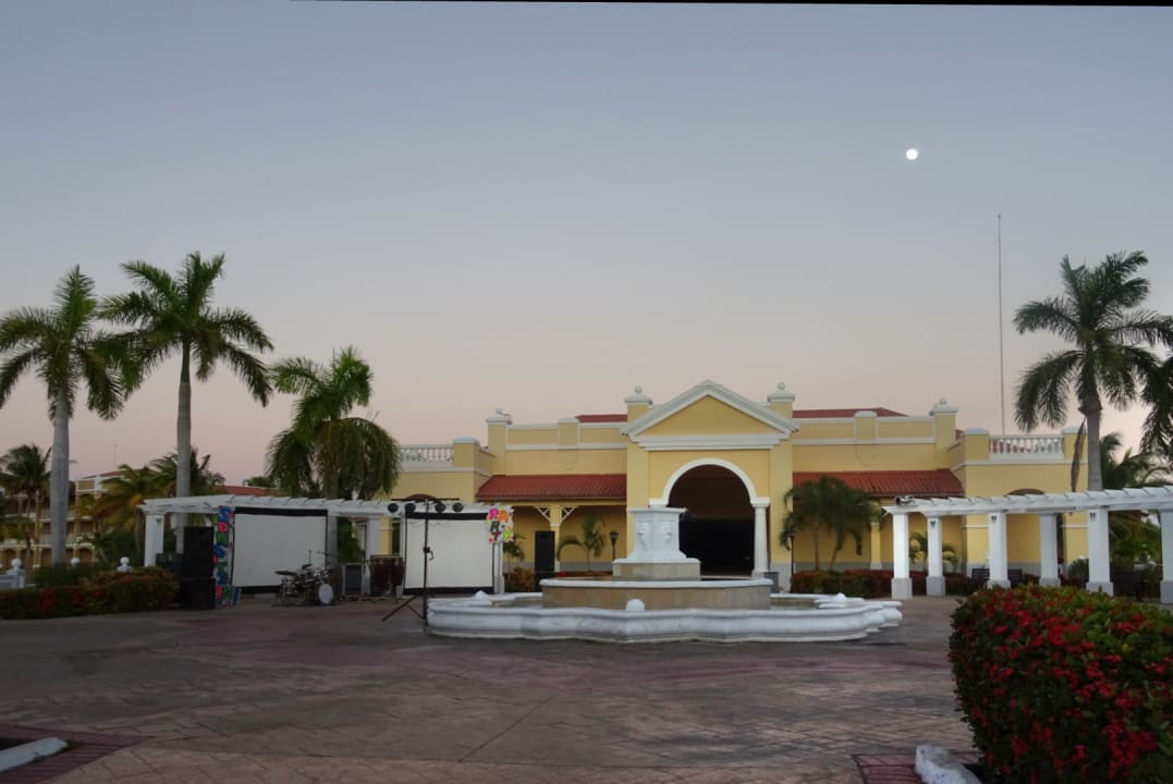 Außenansicht Resonance Musique Varadero